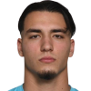 Francesco Plaia player photo