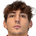 Francesco Tommasi player photo