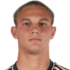 Frankie Westfield player photo