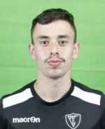 Francisco Chissumba player photo