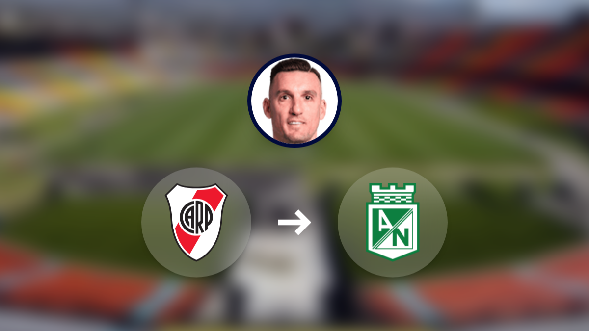 Franco Armani podría regresar a Atlético Nacional hero image