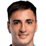 Franco Orozco player photo