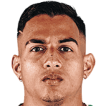 Frank Castañeda player photo