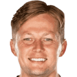 Frankie Kent player photo