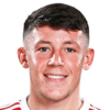 Frankie Maguire player photo
