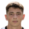 Frederik Tosku player photo