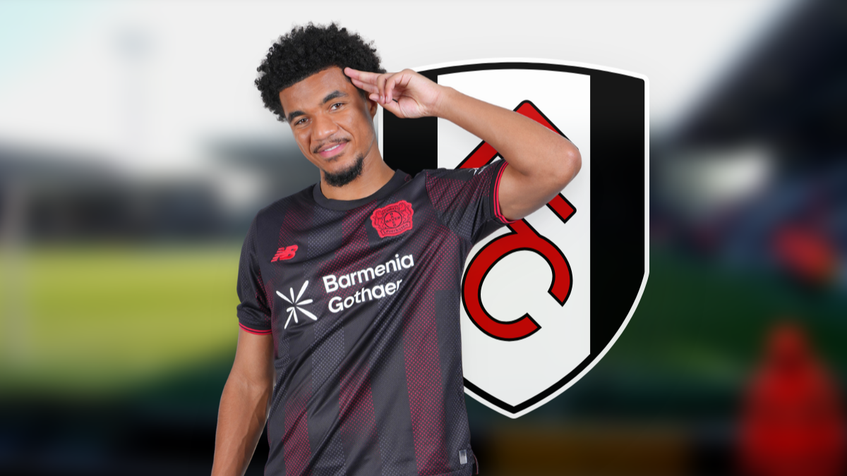 Fulham interested in Bayer Leverkusen's Malik Tillman