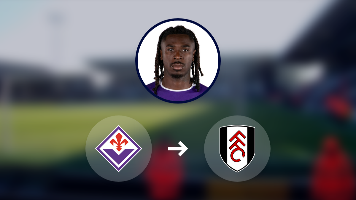 Fulham interested in Moise Kean as summer decision looms hero image