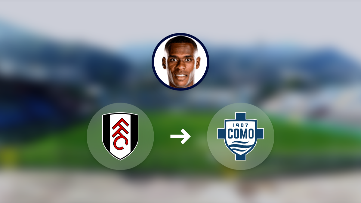 Fulham reject initial Como approach for Issa Diop hero image