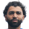 Gabriel Barbosa player photo