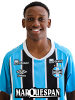 Gabriel Ferreira de Carvalho player photo