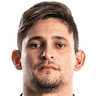 Nicolás Benegas player photo