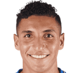 G. Fuentes player photo