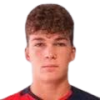 Gabriele Calvani player photo
