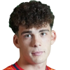 Gabriele Pagliai player photo