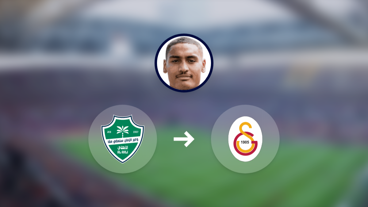Galatasaray increases efforts to sign Enzo Millot