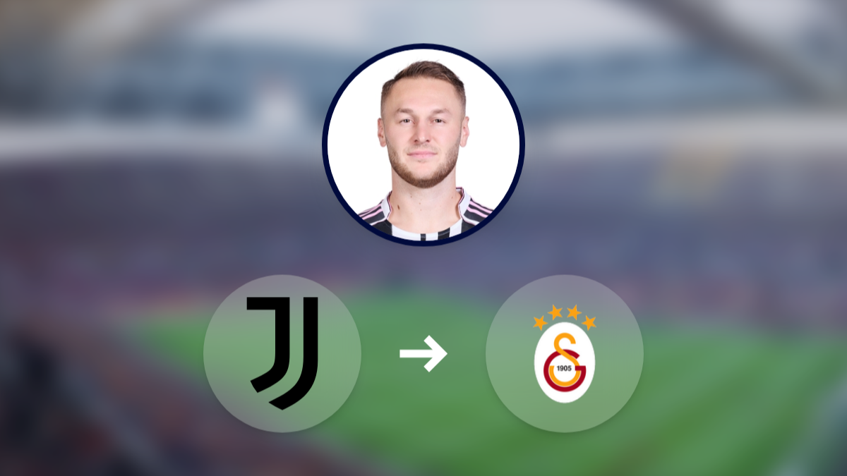 Galatasaray targets Juventus midfielder Teun Koopmeiners hero image