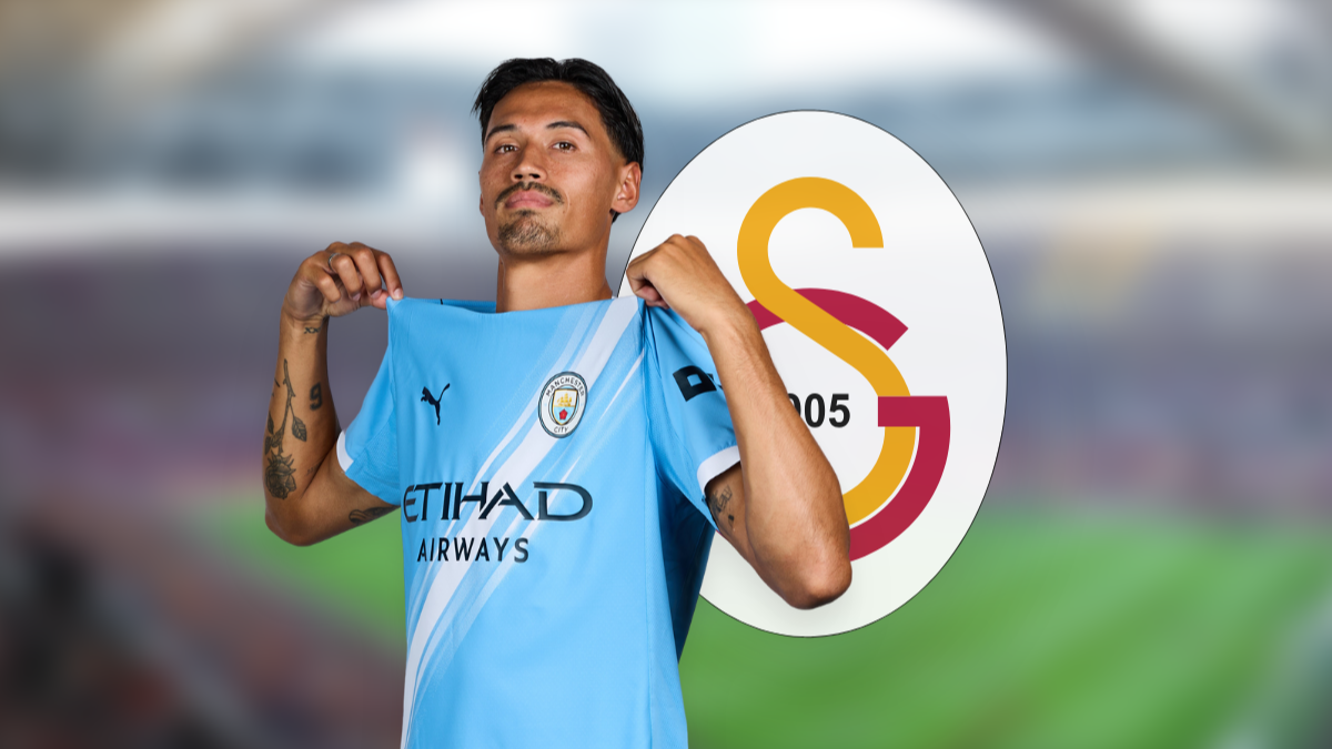 Galatasaray targets Manchester City midfielder Tijjani Reijnders hero image