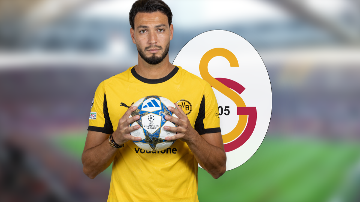 Galatasaray targets Ramy Bensebaini for a mid-season move hero image