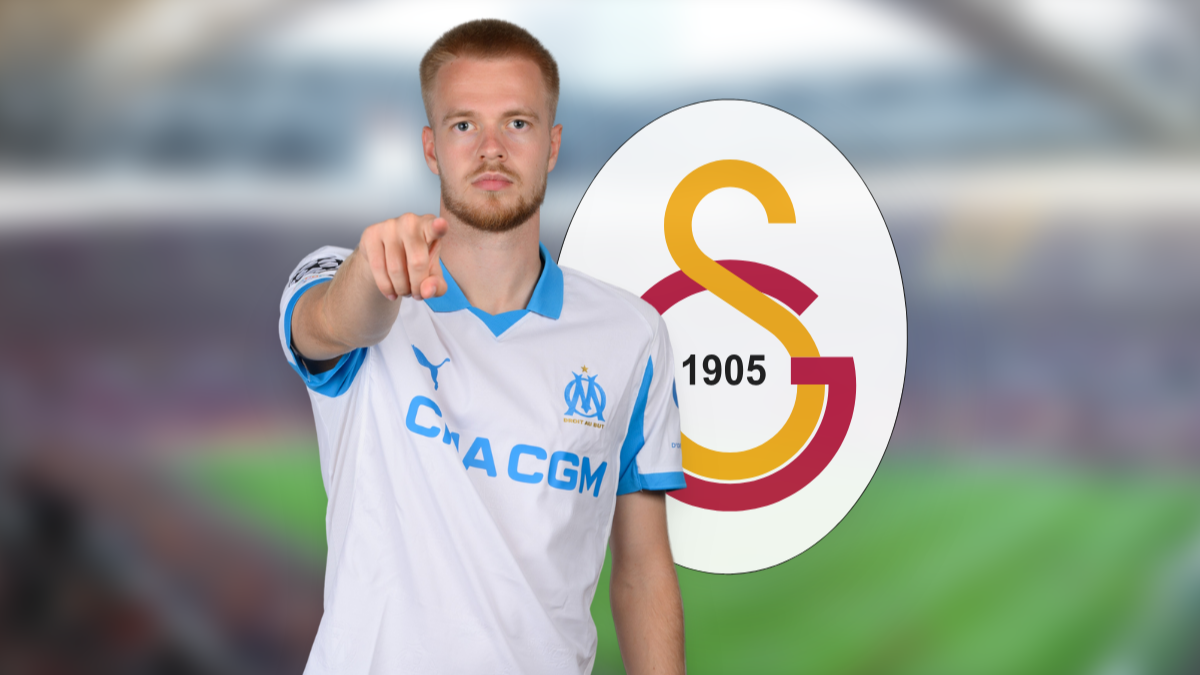 Galatasaray targets RB Leipzig midfielder Arthur Vermeeren hero image