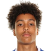 Andre Garcia player photo