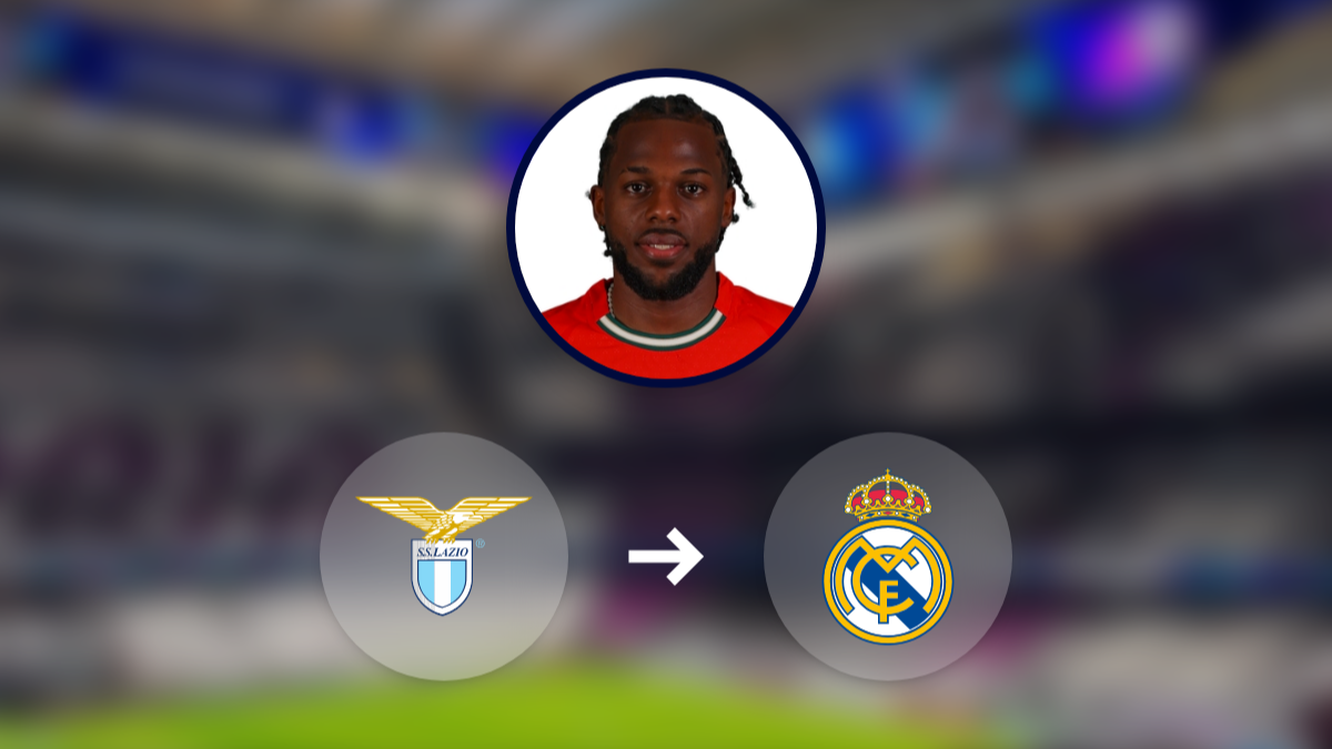 Gattuso cree que Nuno Tavares tiene el talento para el Real Madrid hero image