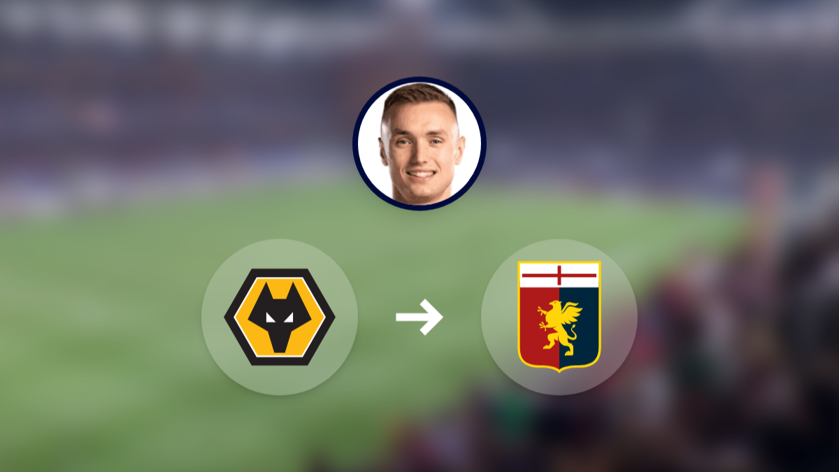 Genoa among clubs interested in Saša Kalajdžić
