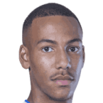 Geoffrey Kondo player photo