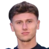 George Ward player photo