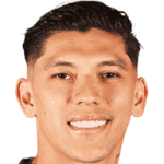 Gerardo Arteaga player photo
