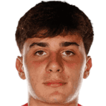 Geronimo Spina player photo