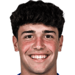 Giacomo De Pieri player photo
