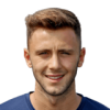 Giacomo Vrioni player photo