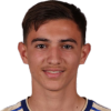 Gianluca Okon-Engstler player photo