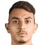 Giannis Apostolakis player photo