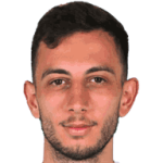 Giannis Papanikolaou player photo