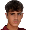 Gioele Conte player photo
