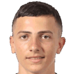 Giovani Versini player photo