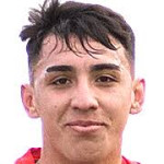 Lautaro Millán player photo