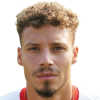 Giulio Frisenna player photo