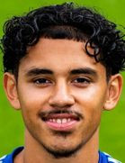 Givaro Renwarin player photo