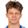 Gleb Kuchko player photo