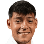 Gonzalo Trindade player photo