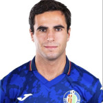Gonzalo Calçada player photo