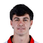 Gonzalo Petit Abad player photo