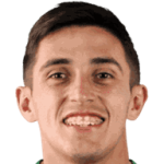 Gonzalo Ríos player photo