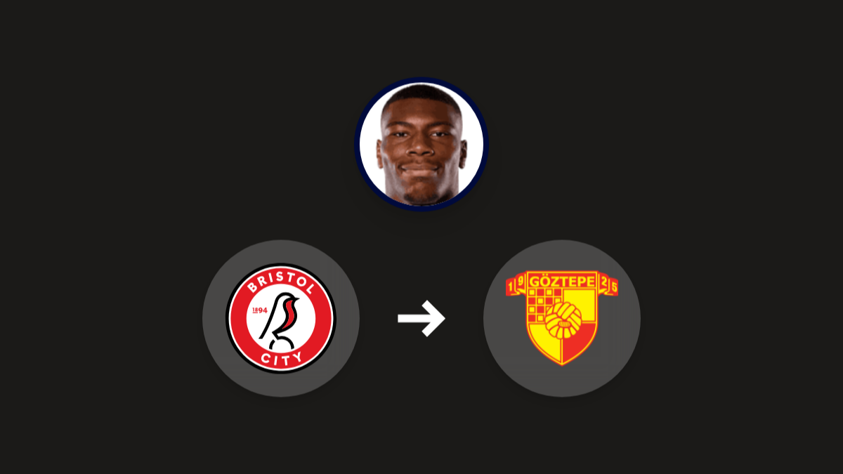 Göztepe reportedly reaches agreement in principle for Sinclair Armstrong hero image