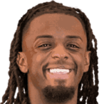 Greg Leigh player photo