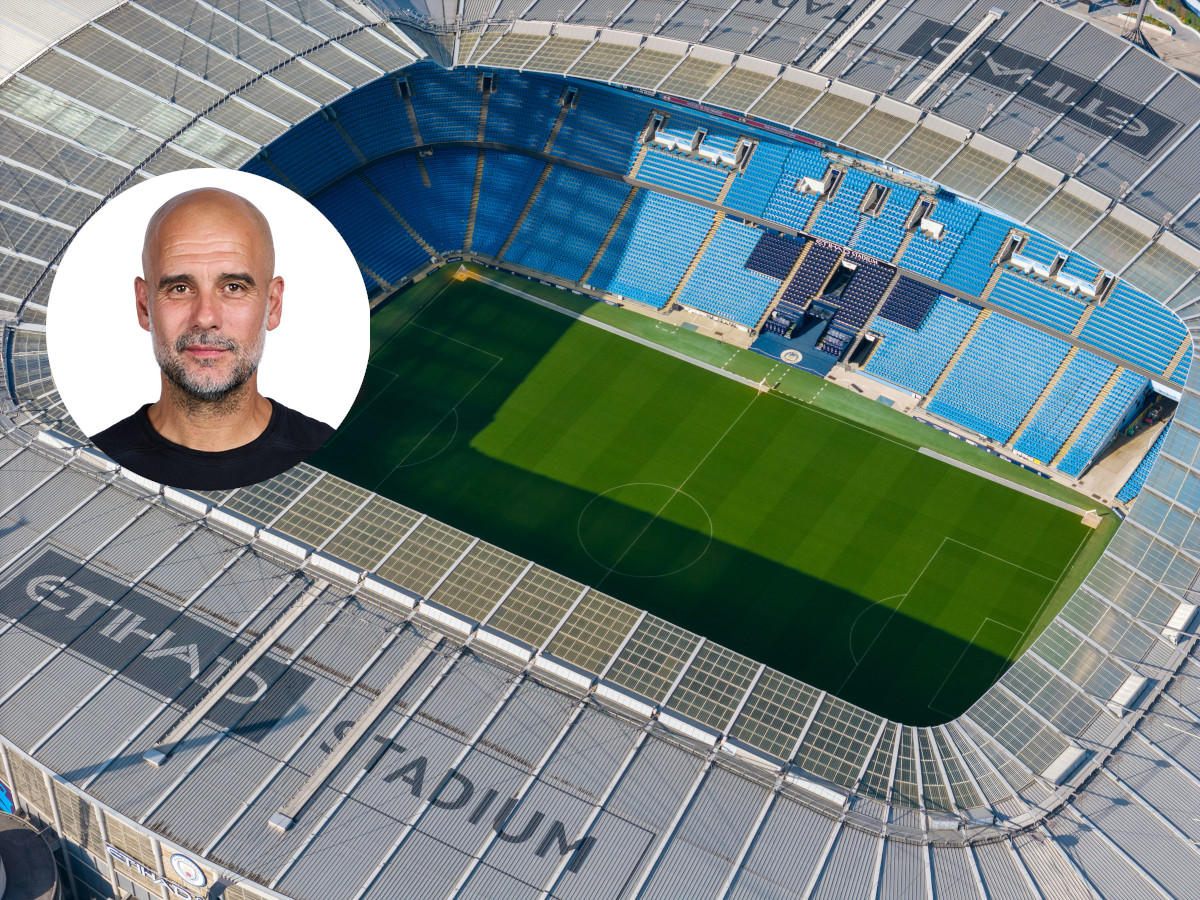 The Seven Transfer Misses of Pep Guardiola’s Manchester City Era