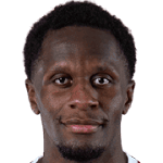 Nathan Zohoré player photo